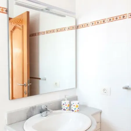 Charco Del Palo Bungalows
