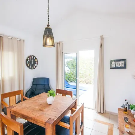 Charco del Palo Bungalows Casa vacanze Charco del Palo