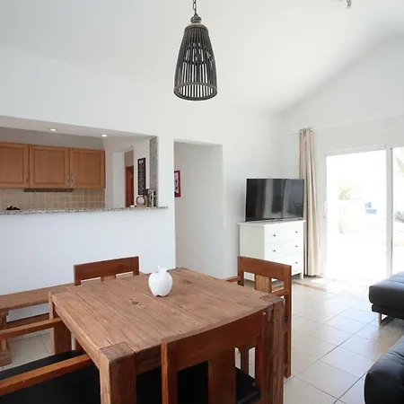 Charco del Palo Bungalows Casa vacanze