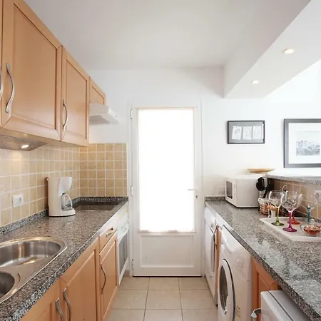 Charco del Palo Bungalows Casa vacanze Charco del Palo