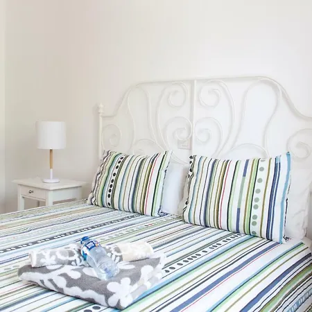 Charco del Palo Bungalows Casa vacanze *