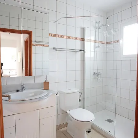 Casa vacanze Charco del Palo Bungalows Charco del Palo