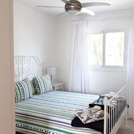 Casa vacanze Charco del Palo Bungalows Charco del Palo