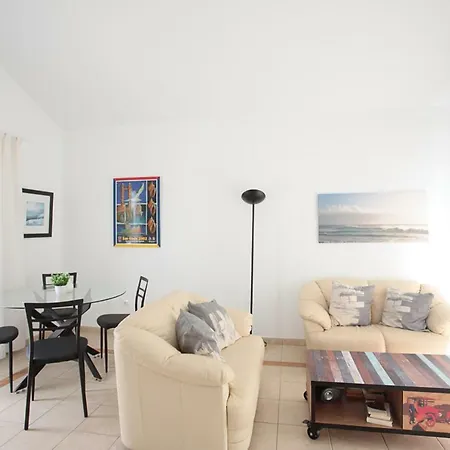 Charco Del Palo Bungalows * Charco del Palo