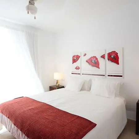 Charco Del Palo Bungalows Дом отдыха Чарко-дель-Пало