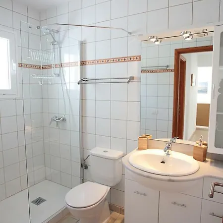 Charco Del Palo Bungalows * Чарко-дель-Пало